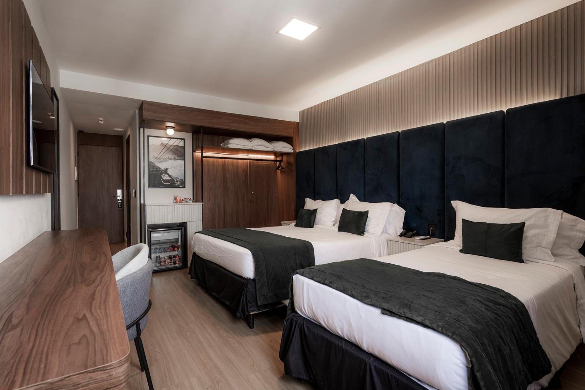 Americas Benidorm Hotel — Foto’s 3